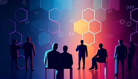 Flourishing AI: A Rising Star in AI-Integrated Cryptocurrency