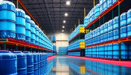 Flow Beverage Corp Seeks $12 Million in Loans: Lifeline or Risky Gamble?