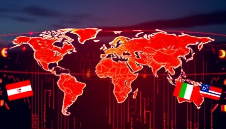 Flow Cryptocurrency Sees Volatility Amid Market Fluctuations