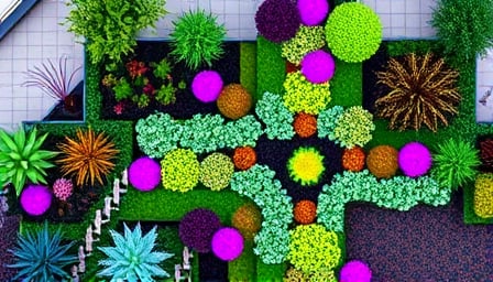Flower King Eco-Engineering Inc. Embraces Sustainability Amid Market Volatility