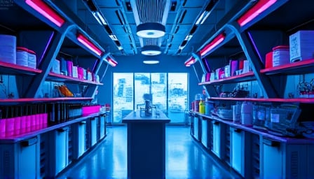 Flowserve and Neuralink Lead the Charge in Industrial and Medical Tech Innovations