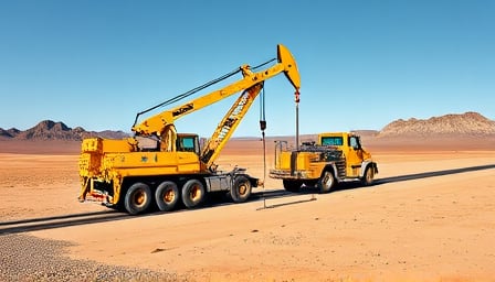 FLSmidth & Co A-S Boosts 2025 Financial Outlook Following Strong Q1 Mining Performance