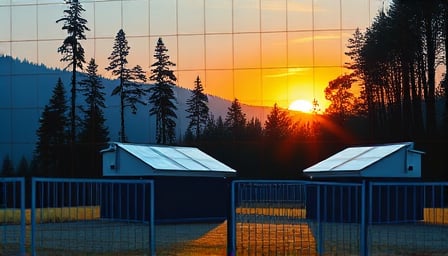 Fluence Energy Inc. Leads with Innovative Energy Storage Solutions Amid Market Volatility