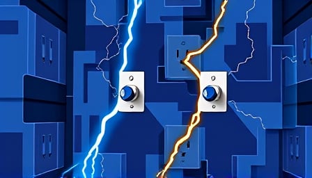 Fluence Energy Innovates in Energy Storage Despite Financial Challenges