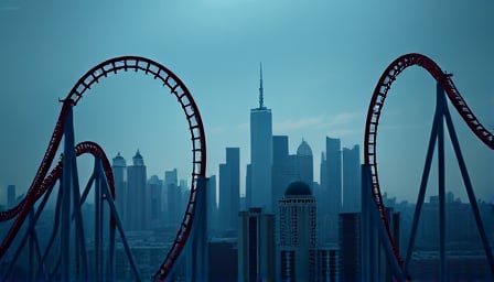 Fluence's Market Volatility Highlights Cryptocurrency Challenges and Opportunities