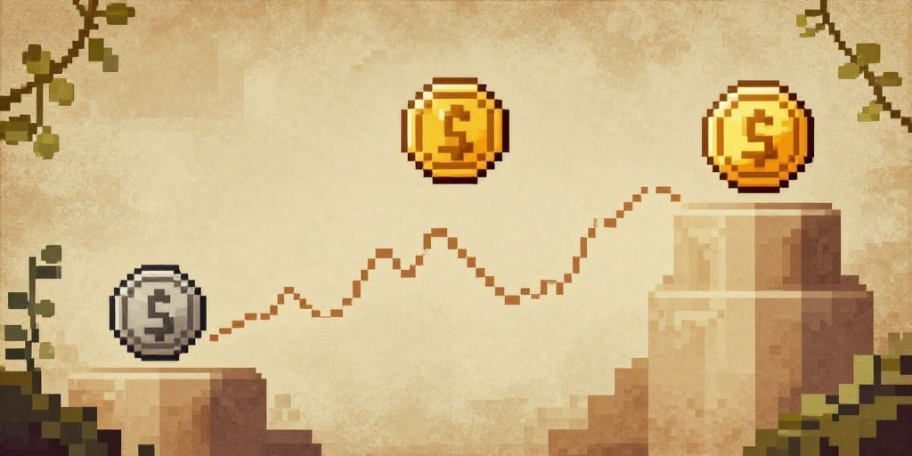 Fluid Crypto Surge: 52‑Week High, Market Cap & What It Means for Investors