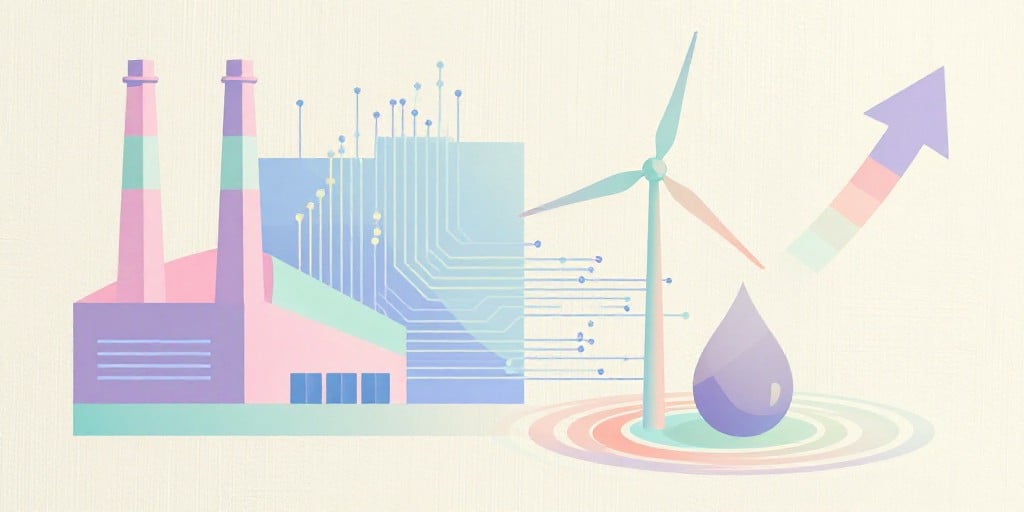 Fluor Corp: Leveraging Digital & Renewable Growth to Boost 2026‑27 EPS Above $1.75