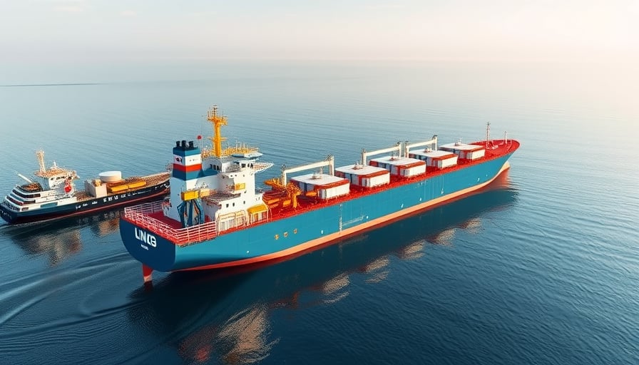 Fluor Corp's Turnaround: How Operational Gains Could Unlock Undervalued Value Fluor Corp's Turnaround: How Operational Gains Could Unlock Undervalued Value