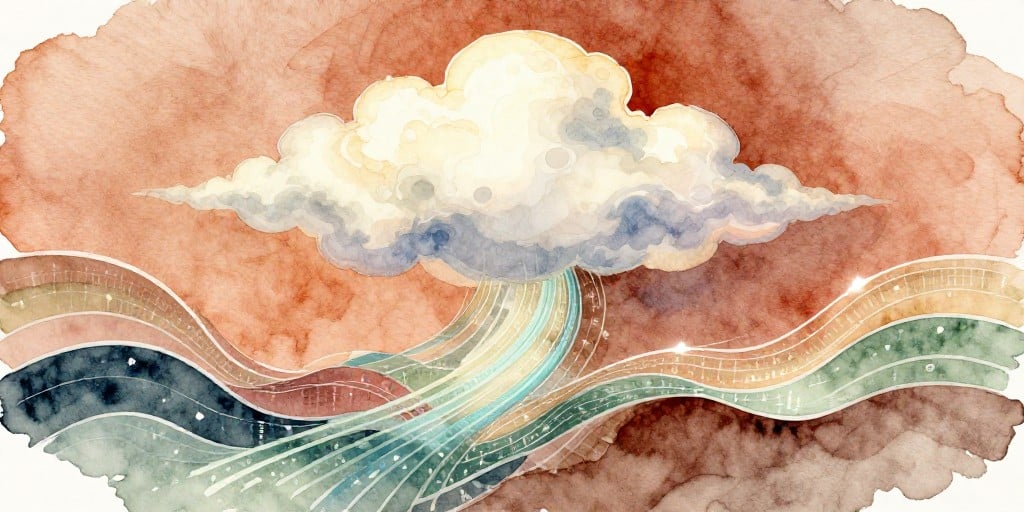 FLUSH INFO: Capital‑Market Upside Boosts Demand for Real‑Time Data Services