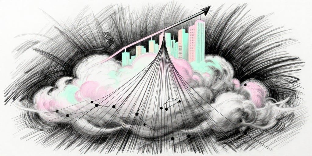 FLUSH INFO: Riding AI & Software ETF Surge to Dominate China’s Cloud Finance Market FLUSH INFO: Riding AI & Software ETF Surge to Dominate China’s Cloud Finance Market