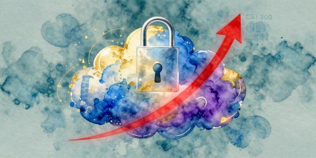 Flush Information Faces Data‑Privacy Crackdown Amid China’s AI‑Driven Rally Flush Information Faces Data‑Privacy Crackdown Amid China’s AI‑Driven Rally