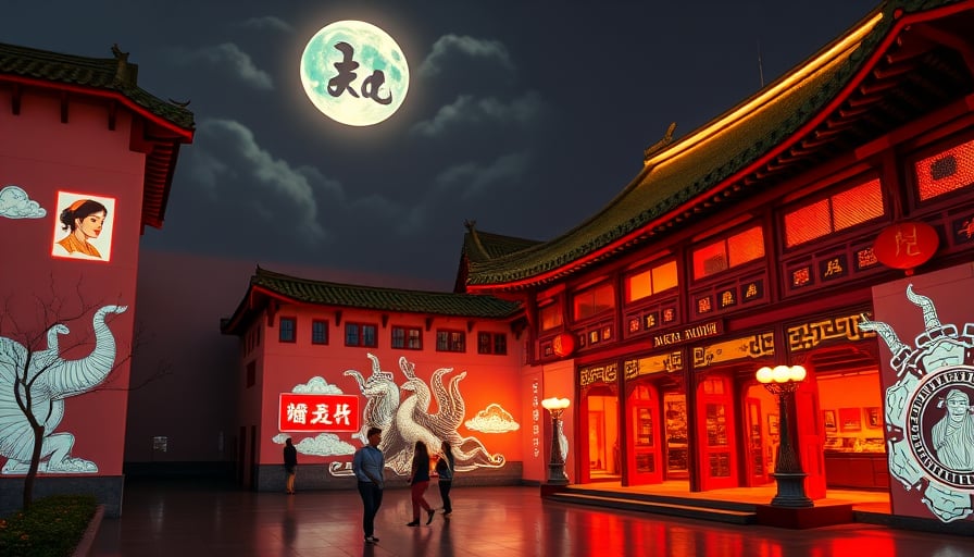 FLUSH INFO’s Quiet Rise: 182 Billion‑CNY Cap & 75× P/E Signal a Hidden Growth Opportunity FLUSH INFO’s Quiet Rise: 182 Billion‑CNY Cap & 75× P/E Signal a Hidden Growth Opportunity