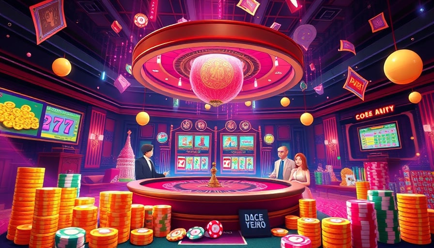 Flutter Entertainment Faces Volatile Market: Strategies for Recovery 2026