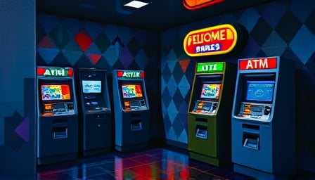 Flutter Entertainment PLC Shows Strong Financial Performance Amid Regulatory Changes and Market Stability