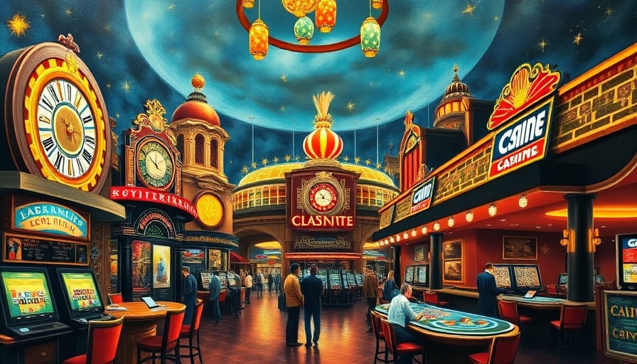 Flutter Entertainment Reports Q4 Loss, Sets 2026 $7.8B US Revenue Target