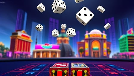 Flutter Entertainment Reports Strong Q1 Performance with Significant Turnaround in Net Income