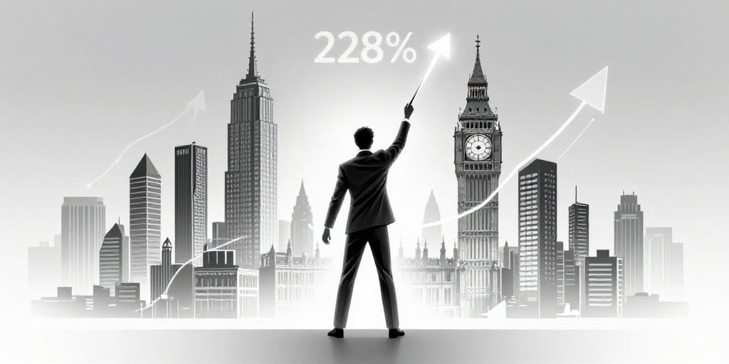 Flutter Entertainment Shifts to NYSE, CEO Change Fuels 228% Upside Outlook Flutter Entertainment Shifts to NYSE, CEO Change Fuels 228% Upside Outlook