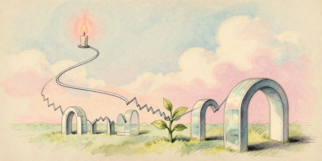 Flux Crypto’s 52‑Week Rollercoaster: Price Slump, Market Cap, and Regulation Risks