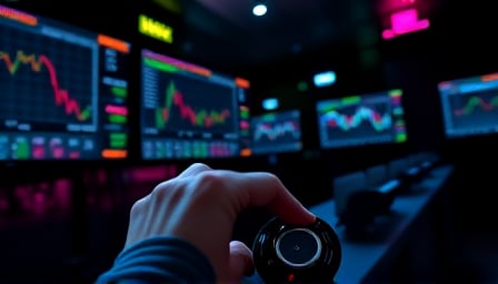 Flux Power Holdings Misses Earnings Expectations Amid Market Challenges