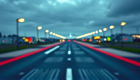 Flux Power Secures Major Order for Sustainable Aviation Battery Solutions