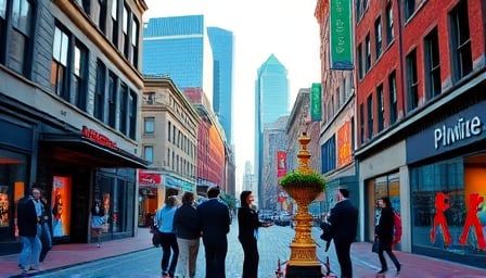 Fly-E Group Inc. Expands to Boston Amid Market Speculation and Safety Concerns