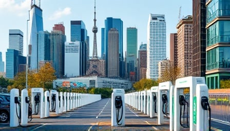 Fly-E Group Inc. Opens New Retail Store in Boston to Expand EV Presence