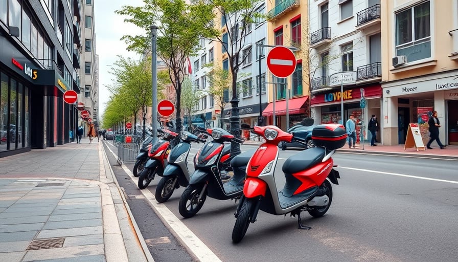 Fly‑E Group Rises: $8.66 Stock, Expansive EV Range, & Strong Growth Potential Fly‑E Group Rises: $8.66 Stock, Expansive EV Range, & Strong Growth Potential