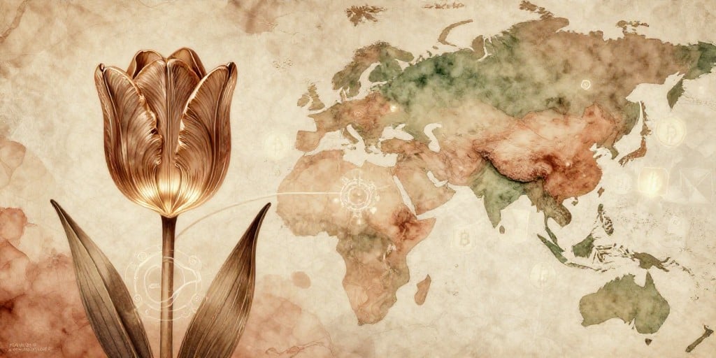 Flying Tulip Market Snapshot: SEC Buyback Guidance, Iran’s 7-Day Plan, & Asia’s Crypto Surge Flying Tulip Market Snapshot: SEC Buyback Guidance, Iran’s 7-Day Plan, & Asia’s Crypto Surge