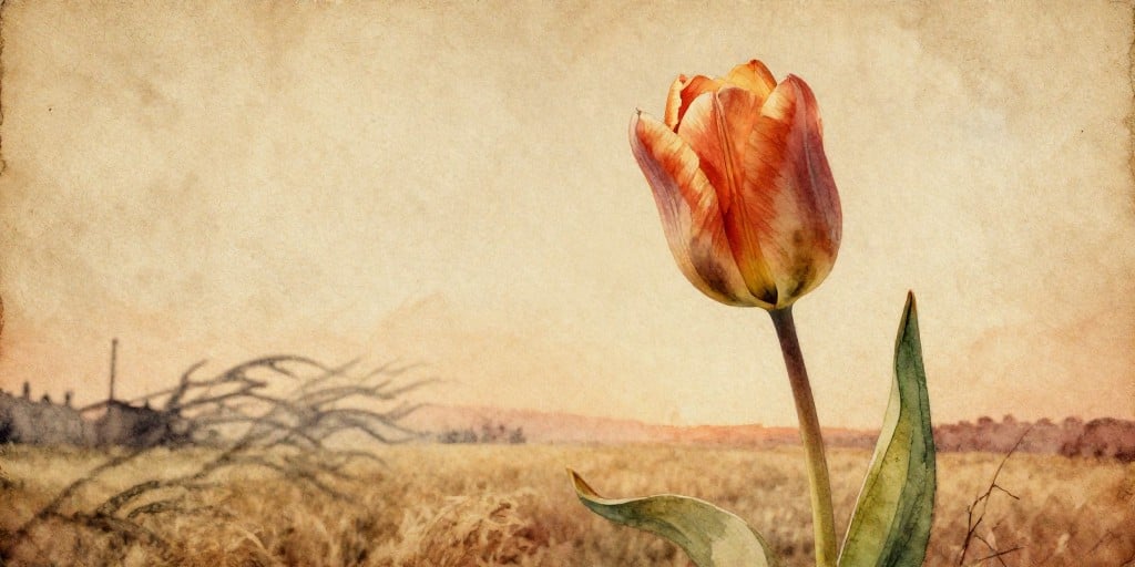 Flying Tulip's 52‑Week High & Low: What Investors Must Watch Now