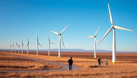 Flywheel Advanced Technology Inc: Leading the Charge in Sustainable Energy Innovation