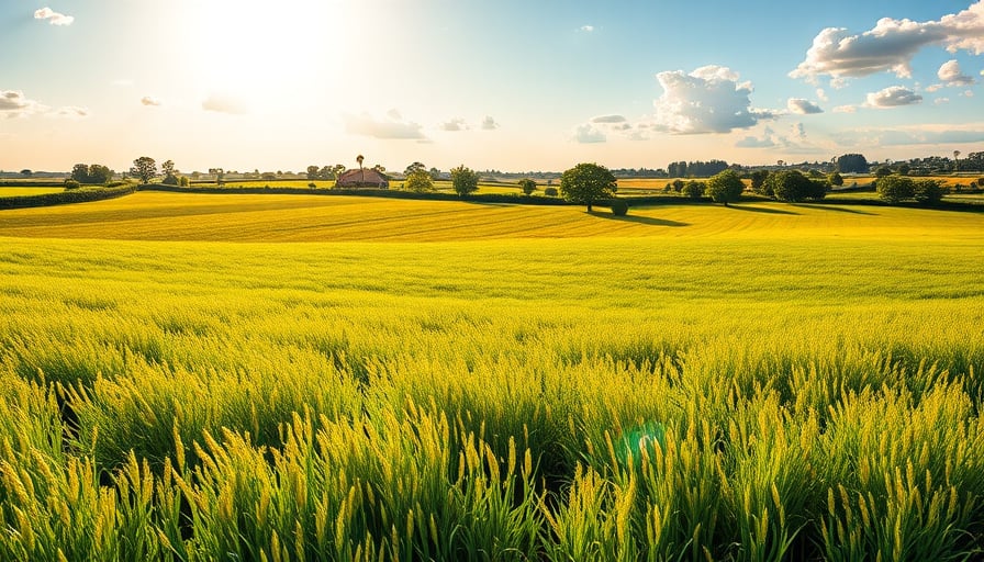 FMC Corp: Analyst Price Cuts, Near 52-Week Low, & Growth Outlook in Crop Protection