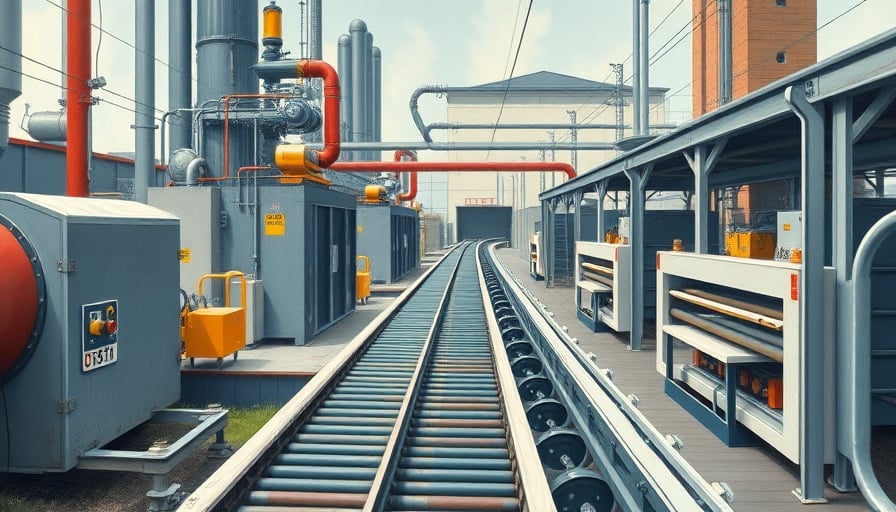 FMC Corp: Boosting Earnings While Cutting Plants—Is This Smart?