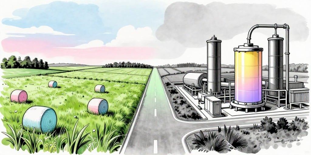 FMC Corp Expands from Agri‑Chemicals to Lithium Production for Clean Energy Growth