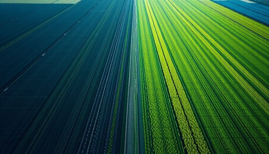 FMC Corporation: Navigating Volatility and Growth in the Global Agricultural Chemicals Market