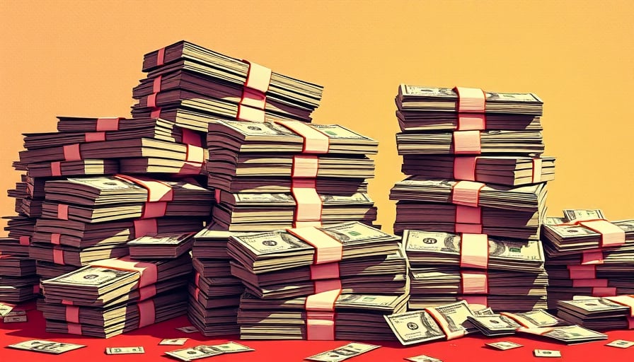 F.N.B. Boosts Shareholder Value with Dividend, Mastercard Deal & ETF Cleanup F.N.B. Boosts Shareholder Value with Dividend, Mastercard Deal & ETF Cleanup