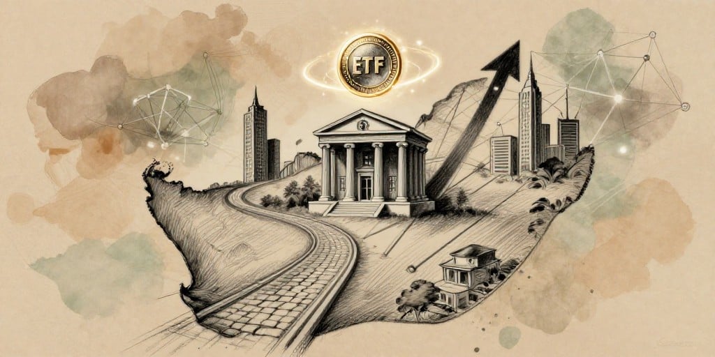 F.N.B. Expands into South Africa’s Crypto Market and Boosts ETF Offering Ahead of Earnings F.N.B. Expands into South Africa’s Crypto Market and Boosts ETF Offering Ahead of Earnings