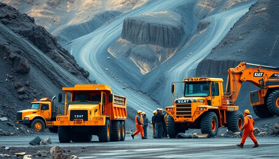 FNK Expands Mining Footprint: Acquires Ophiolite-X Project to Boost Hydrogen & Carbon‑Capture Opportunities FNK Expands Mining Footprint: Acquires Ophiolite-X Project to Boost Hydrogen & Carbon‑Capture Opportunities