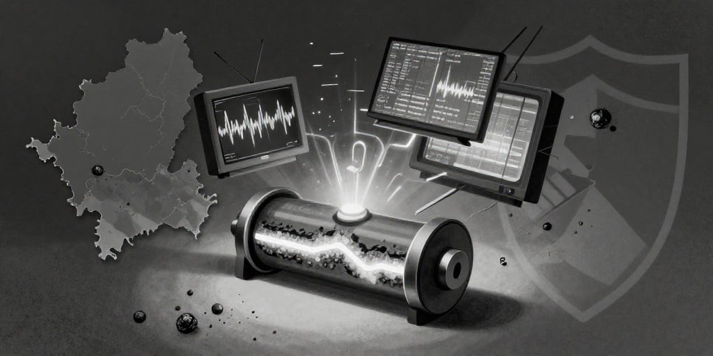 Focus Graphite Boosts Investor Awareness, Showcasing High‑Grade Quebec Asset for U.S./Canada Batteries & Defense
