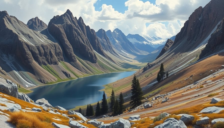 Focus Graphite Boosts Mining Innovation with AI‑Enabled Graphite Flake Tech