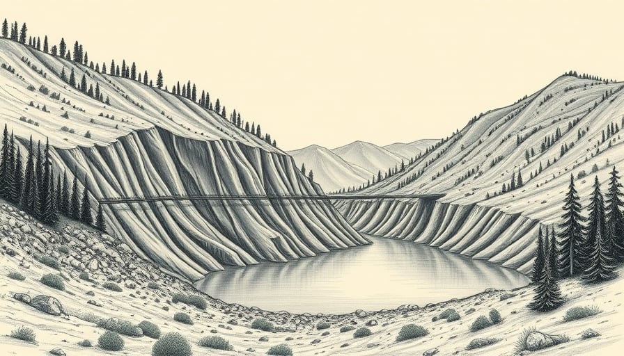 Focus Graphite Faces Financial Hurdles Amid Promising Quebec Graphite Exploration Focus Graphite Faces Financial Hurdles Amid Promising Quebec Graphite Exploration