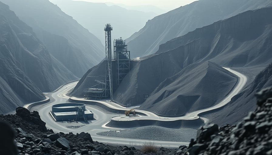 Focus Graphite Hits 99.9996% Purity Milestone, Boosting Investor Interest in Quebec's Lake Knife Property Focus Graphite Hits 99.9996% Purity Milestone, Boosting Investor Interest in Quebec's Lake Knife Property