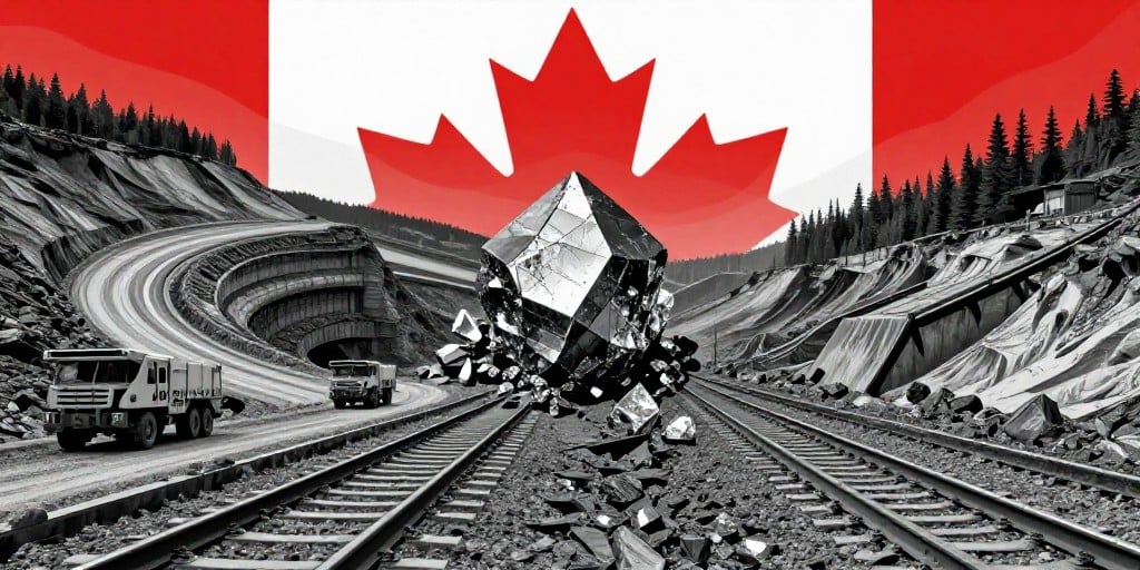 Focus Graphite Inc. Accelerates Quebec Project at Canada Investment Summit 2026 Focus Graphite Inc. Accelerates Quebec Project at Canada Investment Summit 2026