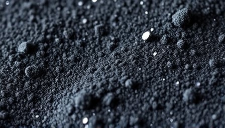 Focus Graphite Inc. Advances Exploration at Quebec's Lake Knife Property Amid Rising Graphite Demand