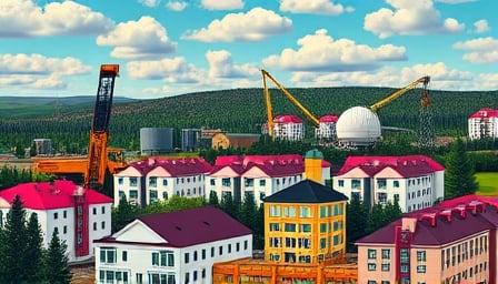 Focus Graphite Inc. Advances Quebec Exploration Projects, Eyes Industry Leadership