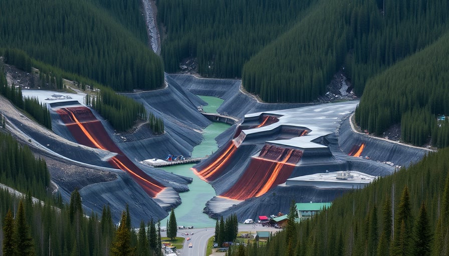 Focus Graphite Inc.: Patent Win Amid Volatile Stock & Challenging Valuation