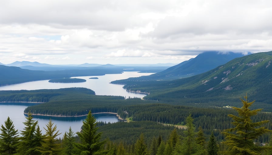 Focus Graphite Inc.: Rising Quebec Mining Explorer Targets Lake Knife Property for Electric‑Vehicle Graphite Demand Focus Graphite Inc.: Rising Quebec Mining Explorer Targets Lake Knife Property for Electric‑Vehicle Graphite Demand