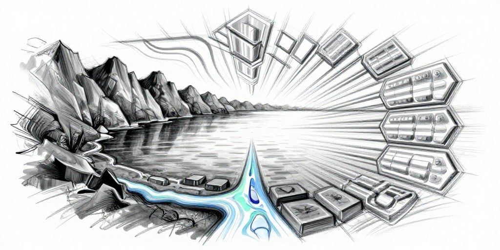Focus Graphite Inc. Targets Quebec's Lake Knife Property to Meet Growing EV Graphite Demand