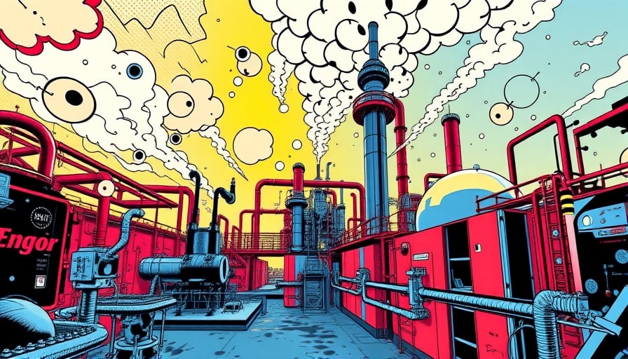 Focus Graphite Launches NRCan‑Backed Thermal Purification for Dual‑Use Battery & Defense Graphite