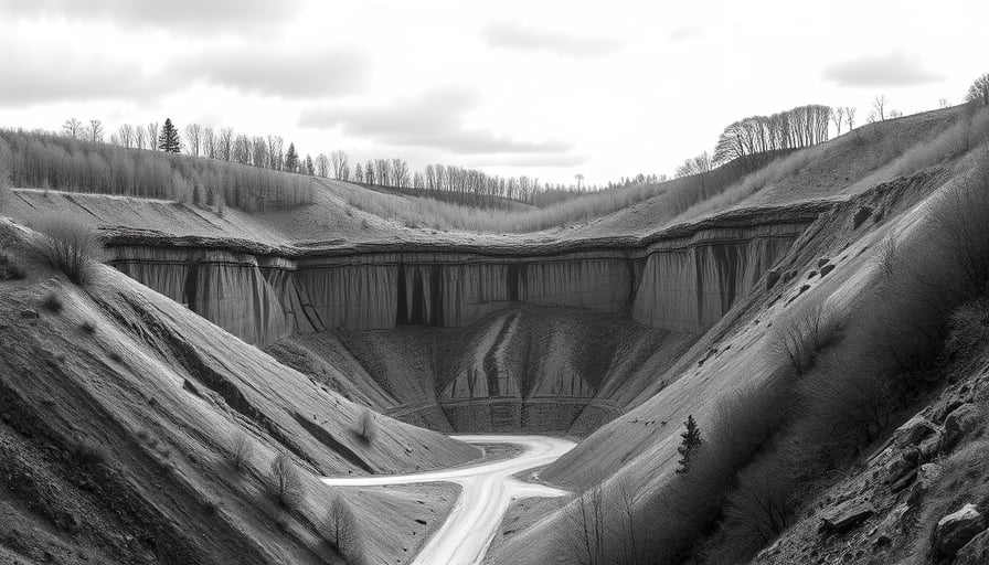 Focus Graphite Uses AI to Forecast Demand, Boosting Lake Knife Mining Strategy Focus Graphite Uses AI to Forecast Demand, Boosting Lake Knife Mining Strategy