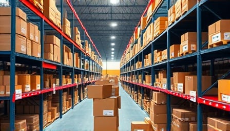 Focus Technology Co Ltd: Navigating Market Volatility with Strategic Innovation in B2B E-commerce